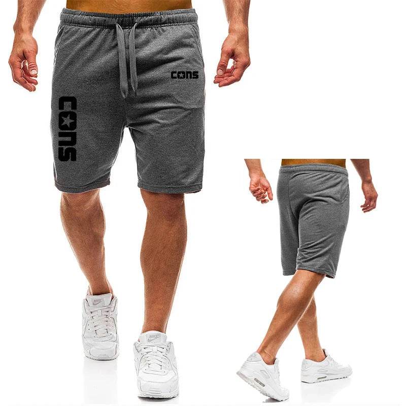 Buy Center Men's Sports Running Shorts - Lightweight with Pockets - Buy Center UK