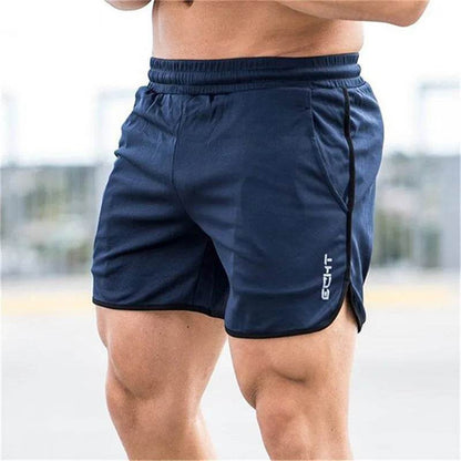 Buy Center 2023 Summer Running Shorts for Men - Quick Dry, Stylish Fit - Buy Center UK
