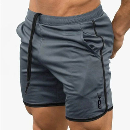 Buy Center Summer Men's Sports Running Shorts - Quick Dry & Breathable - Buy Center UK