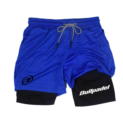 Buy Center Men's Sport Shorts - Breathable, Quick-Drying for Summer - Buy Center UK