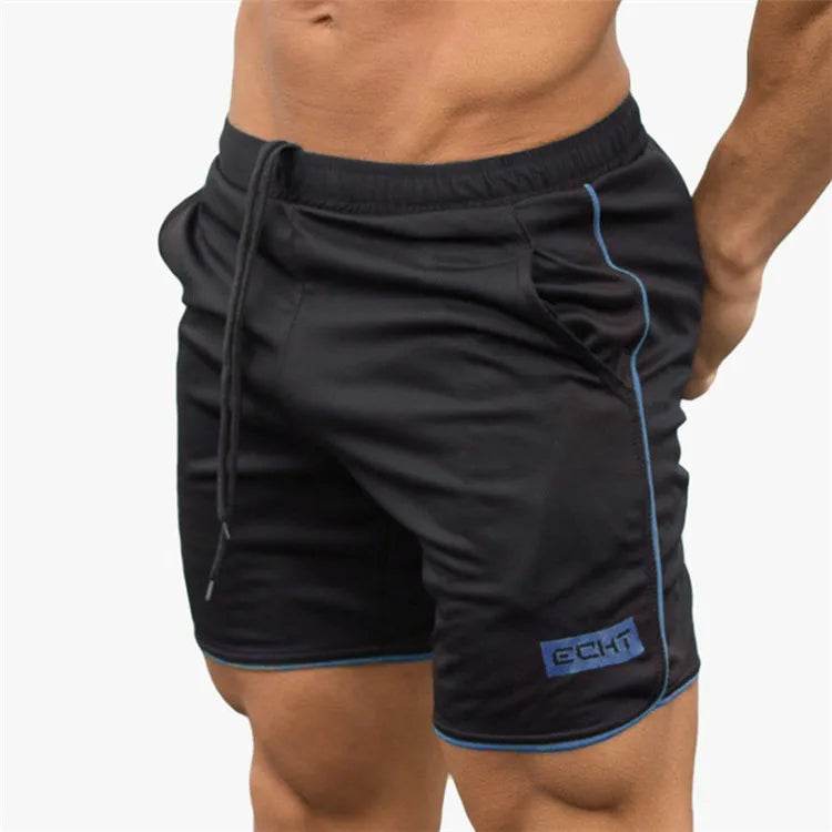 Buy Center 2023 Summer Running Shorts for Men - Quick Dry, Stylish Fit - Buy Center UK