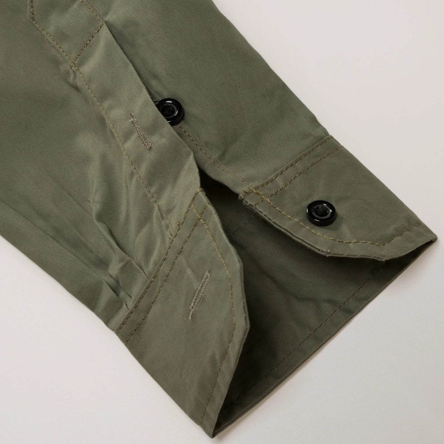 Buy Center Men's 100% Cotton Multi-Pocket Safari Shirt - Long Sleeve - Buy Center UK