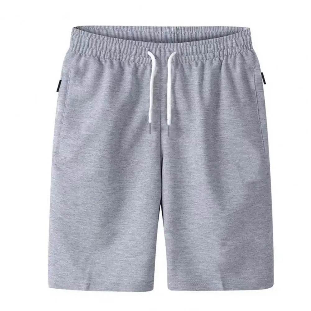 Buy Center Cargo Shorts for Men - Elastic Waist, Lightweight, Pockets - Buy Center UK