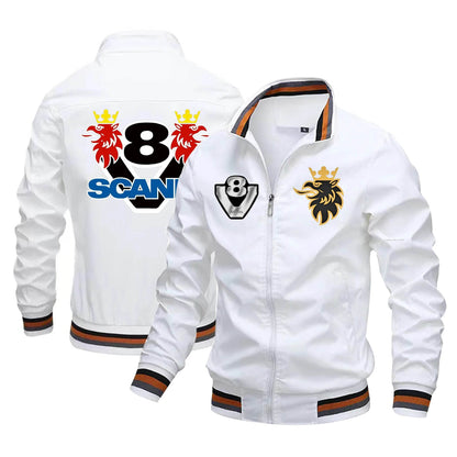 Buy Center Extreme Sports Cycling Jacket - Protective Suit for Riders - Buy Center UK