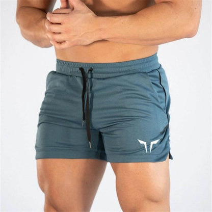 Buy Center Men's Summer Fitness Shorts - Gym, Running & Hiking - Buy Center UK