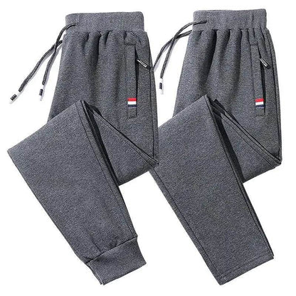 Buy Center Men's Loose-Fit Casual Pants - Quick-Drying & Anti-Theft - Buy Center UK