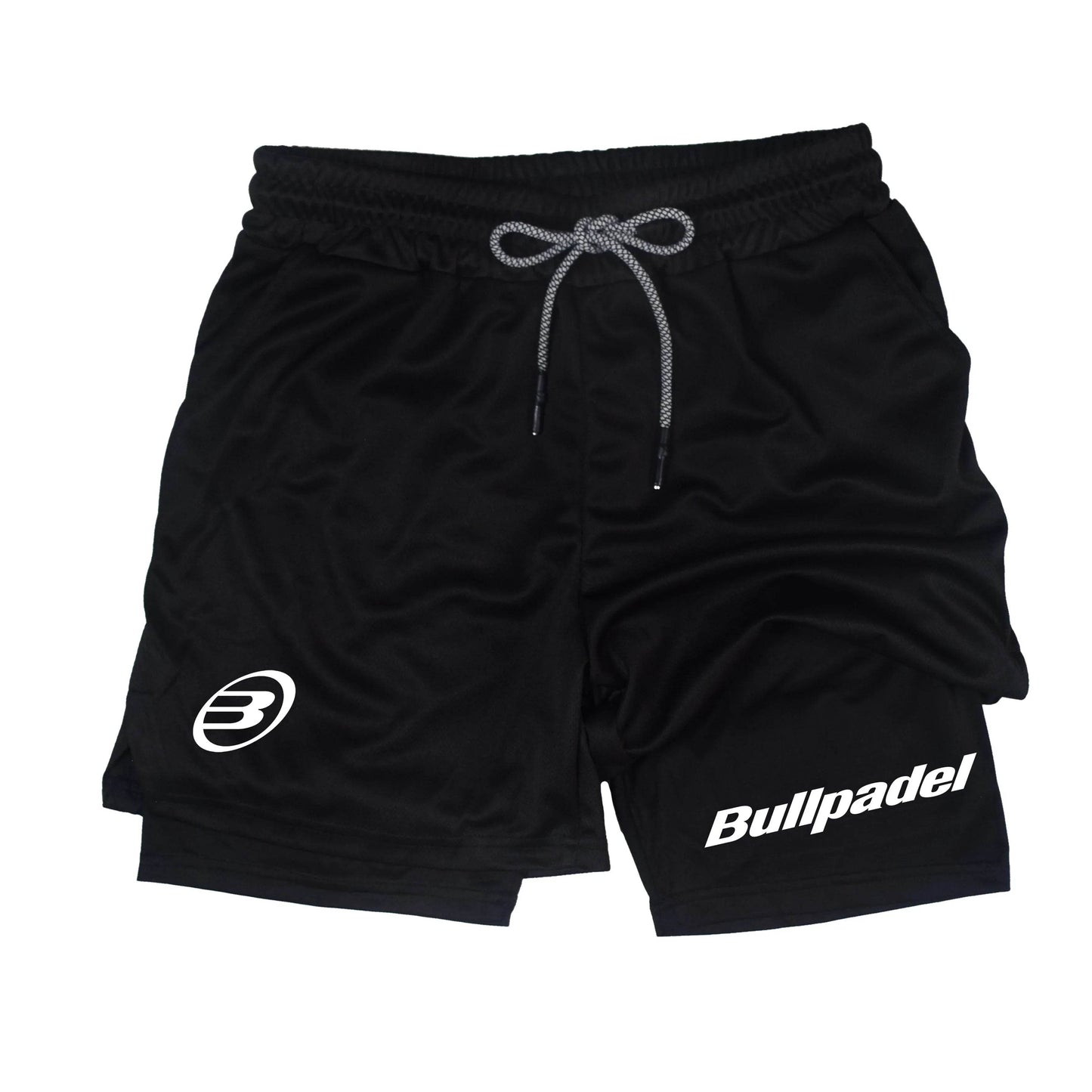 Buy Center Men's Sport Shorts - Breathable, Quick-Drying for Summer - Buy Center UK