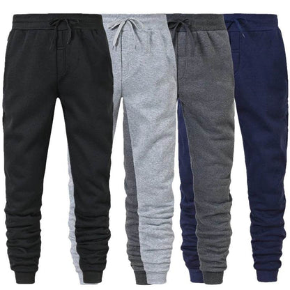 Buy Center Men’s Casual Sports Pants - Comfortable Jogger Sweatpants - Buy Center UK