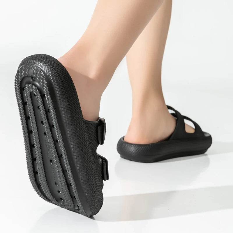 Buy Center 2025 Men's Outdoor Sandals - Non-Slip, Lightweight Comfort - Buy Center UK