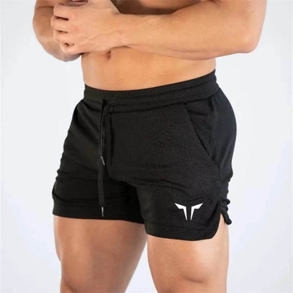 Buy Center Men's Summer Fitness Shorts - Gym, Running & Hiking - Buy Center UK