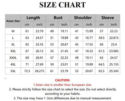 Buy Center Men’s Double-Sided Cotton Jacket - Warm & Thickened - Buy Center UK