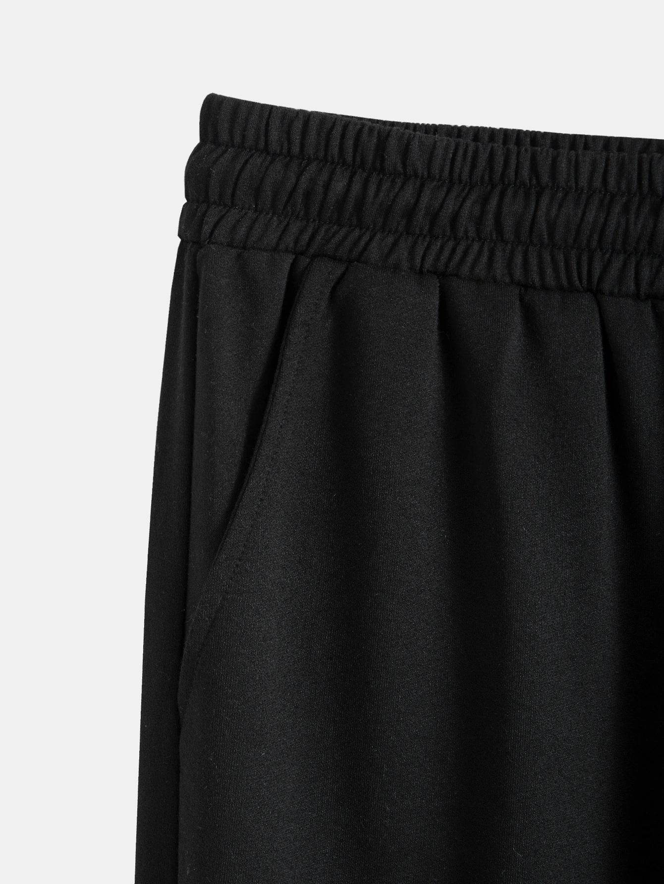 Buy Center Men's Casual Sportswear Set - Comfy T-Shirt & Long Pants - Buy Center UK