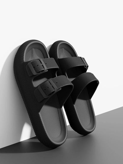 Buy Center 2025 Men's Outdoor Sandals - Non-Slip, Lightweight Comfort - Buy Center UK