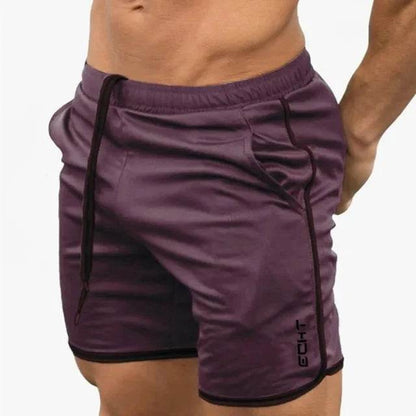 Buy Center Summer Men's Sports Running Shorts - Quick Dry & Breathable - Buy Center UK