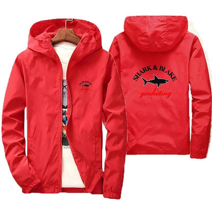 Buy Center Waterproof Windproof Jacket - Men's & Women's Outdoor Gear - Buy Center UK