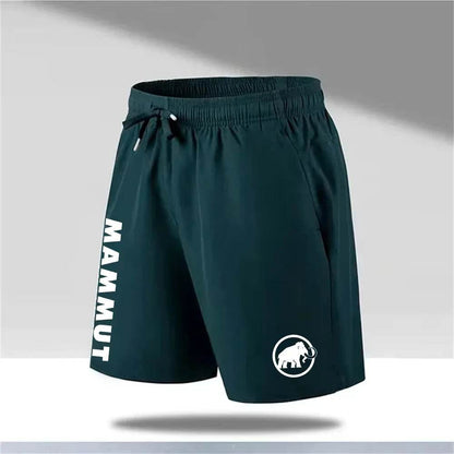 Buy Center Men's Outdoor Mountaineering Shorts - Lightweight & Breathable - Buy Center UK