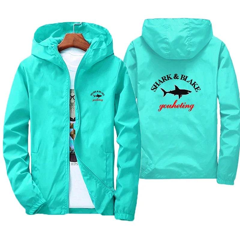 Buy Center Waterproof Windproof Jacket - Men's & Women's Outdoor Gear - Buy Center UK
