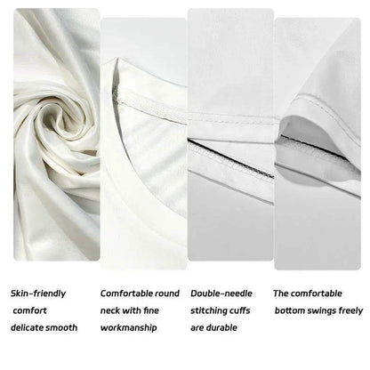 Buy Center Men's Sports Shorts - Breathable Quick-Drying Tennis Pants - Buy Center UK