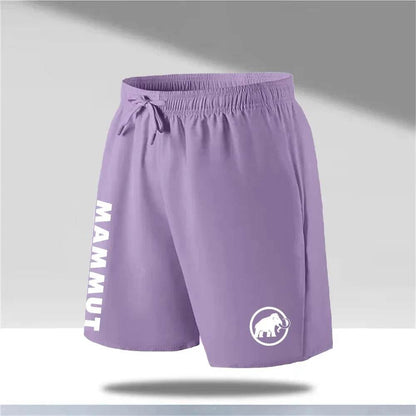 Buy Center Men's Outdoor Mountaineering Shorts - Lightweight & Breathable - Buy Center UK