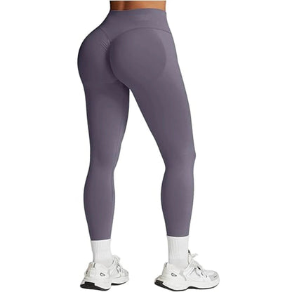 Buy Center Seamless Yoga Pants - Sexy Hip-Lifting Sports Leggings - Buy Center UK
