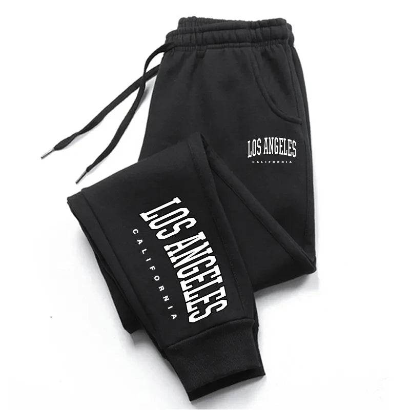 Buy Center Men's Fashion Sweatpants - Versatile Jogging Pants for All Seasons - Buy Center UK