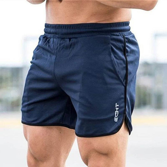 Buy Center 2023 Summer Running Shorts for Men - Quick Dry, Stylish Fit - Buy Center UK