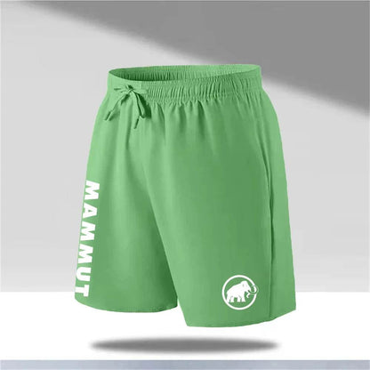 Buy Center Men's Outdoor Mountaineering Shorts - Lightweight & Breathable - Buy Center UK