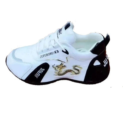 2024 Women's Designer Sneakers - Lightweight, Waterproof, Non-slip - Buy Center UK