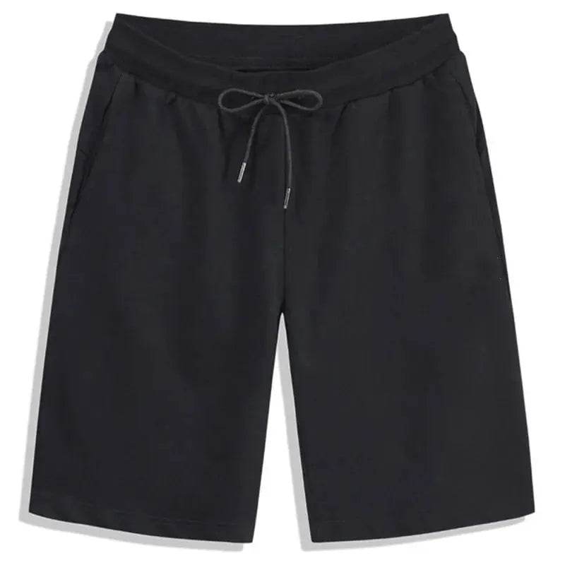 Buy Center 2024 Men's Elastic Drawstring Shorts - Breathable & Stylish - Buy Center UK