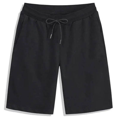 Buy Center 2024 Men's Elastic Drawstring Shorts - Breathable & Stylish - Buy Center UK