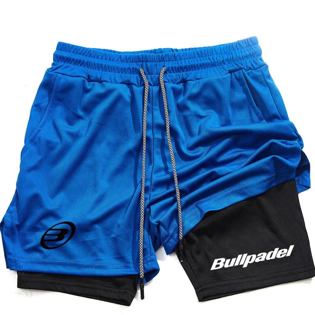 Buy Center Men's Sport Shorts - Breathable, Quick-Drying for Summer - Buy Center UK