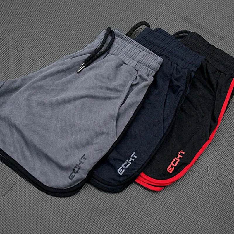 Buy Center 2023 Summer Running Shorts for Men - Quick Dry, Stylish Fit - Buy Center UK