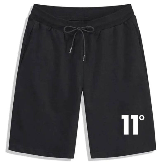 Buy Center Men's Casual Shorts - Breathable Elastic Drawstring Joggers - Buy Center UK