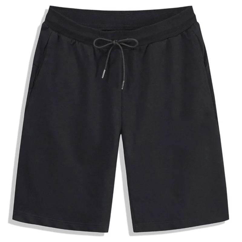 Buy Center 2024 Men's Elastic Drawstring Shorts - Breathable & Stylish - Buy Center UK