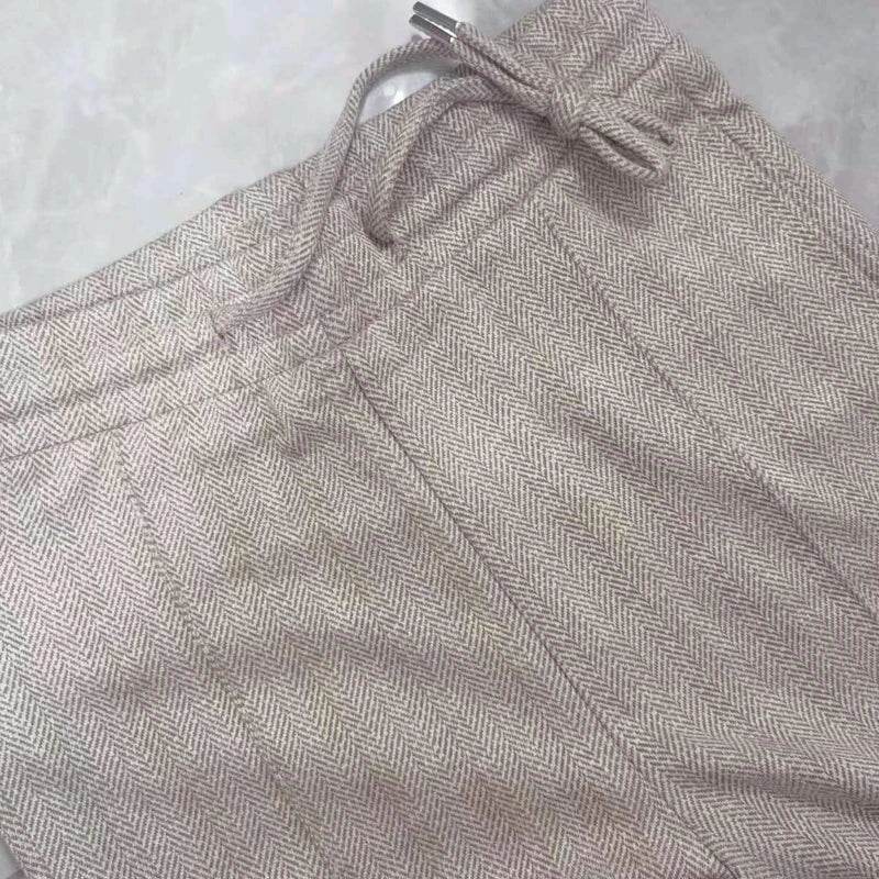 Custom Logo Men's Gym Pants - Flared Streetwear & Comfort Fit - Buy Center UK