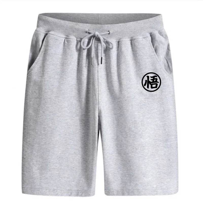 Buy Center 2024 Men's Sports Shorts - Loose Fit for Gym & Outdoors - Buy Center UK