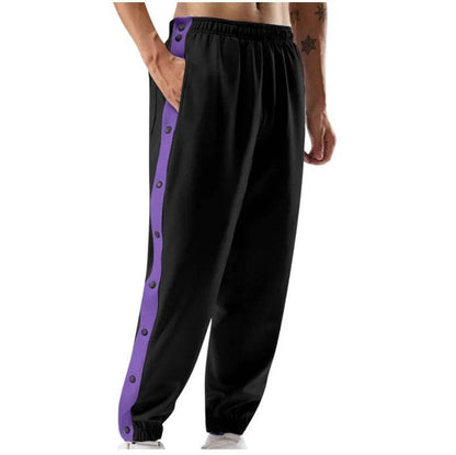 Buy Center Men’s Breathable Sweatpants - Quick-Drying Track Pants - Buy Center UK
