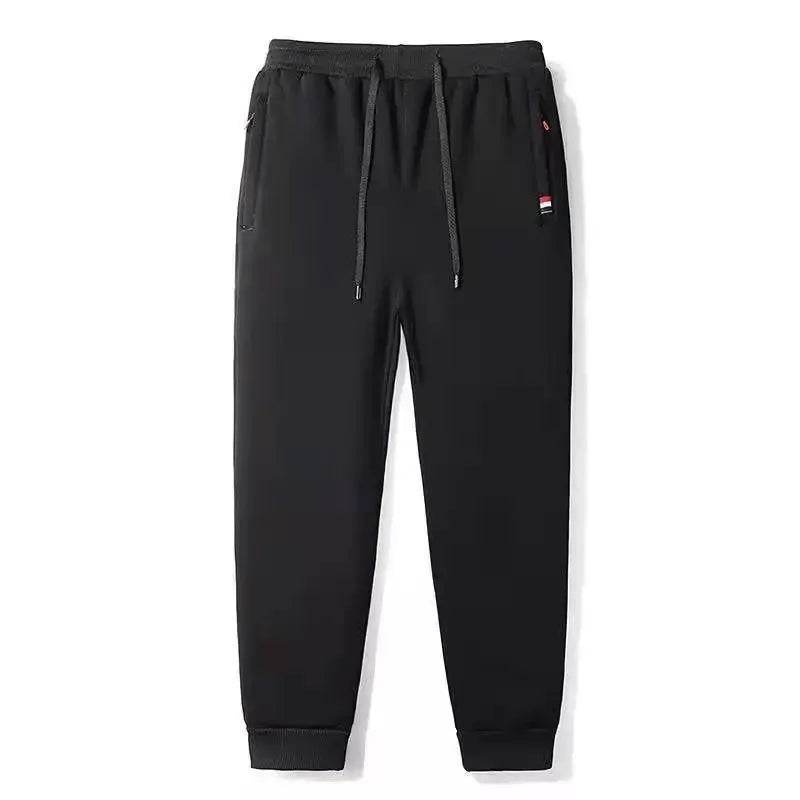 Buy Center Men's Loose-Fit Casual Pants - Quick-Drying & Anti-Theft - Buy Center UK