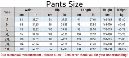 Fashionable 11 Print Men's Patchwork Sweatpants - Comfortable Jogging Pants - Buy Center UK