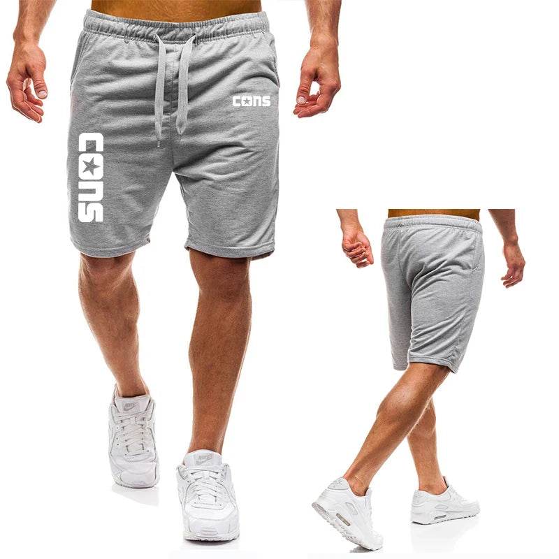 Buy Center Men's Sports Running Shorts - Lightweight with Pockets - Buy Center UK