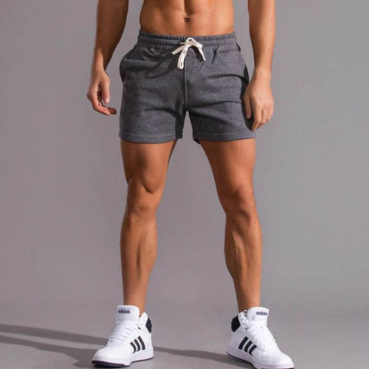 Buy Center Men's Cotton Basketball Shorts - Casual and Comfortable - Buy Center UK