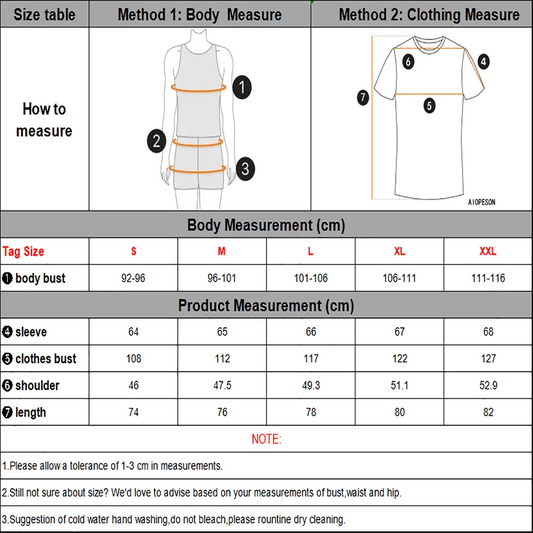 AIOPESON 2023 Men’s Military Style Pocket Shirt - 100% Cotton Slim Fit - Buy Center UK