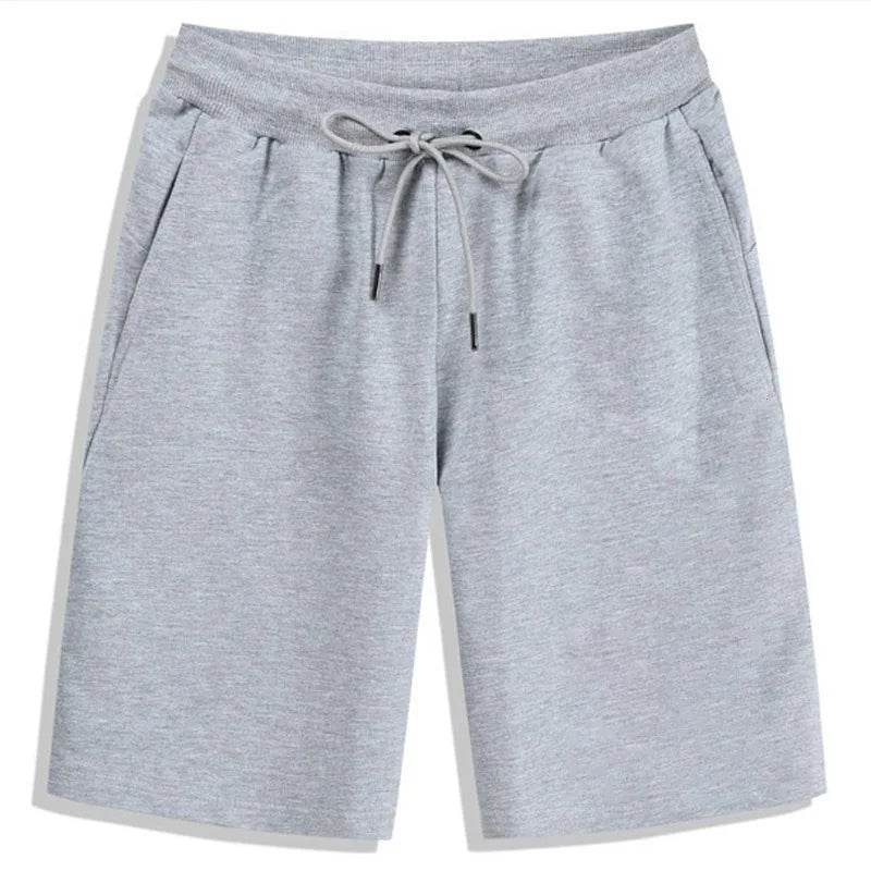 Buy Center 2024 Men's Elastic Drawstring Shorts - Breathable & Stylish - Buy Center UK