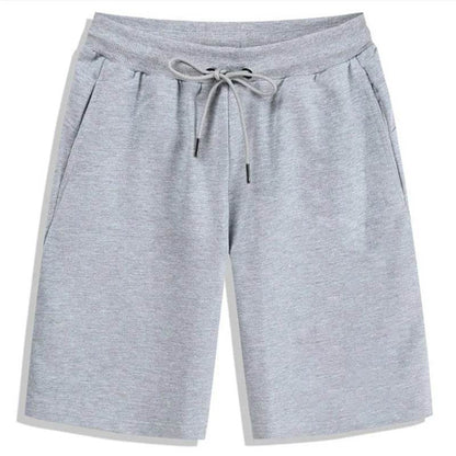 Buy Center 2024 Men's Elastic Drawstring Shorts - Breathable & Stylish - Buy Center UK