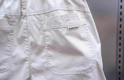 Buy Center Men's Loose Casual Pants - Fleece Lined for Warmth - Buy Center UK