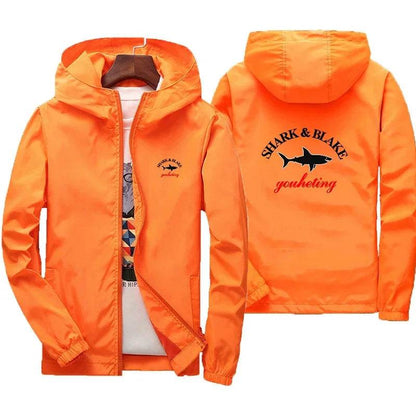 Buy Center Waterproof Windproof Jacket - Men's & Women's Outdoor Gear - Buy Center UK