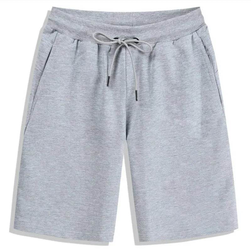 Buy Center 2025 Men's Jogger Shorts Set - Breathable & Casual Fit - Buy Center UK