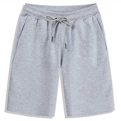 Buy Center 2025 Men's Jogger Shorts Set - Breathable & Casual Fit - Buy Center UK