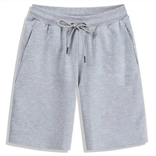 Buy Center 2025 Men's Jogger Shorts Set - Breathable & Casual Fit - Buy Center UK