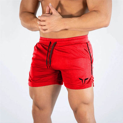 Buy Center Men's Summer Fitness Shorts - Gym, Running & Hiking - Buy Center UK